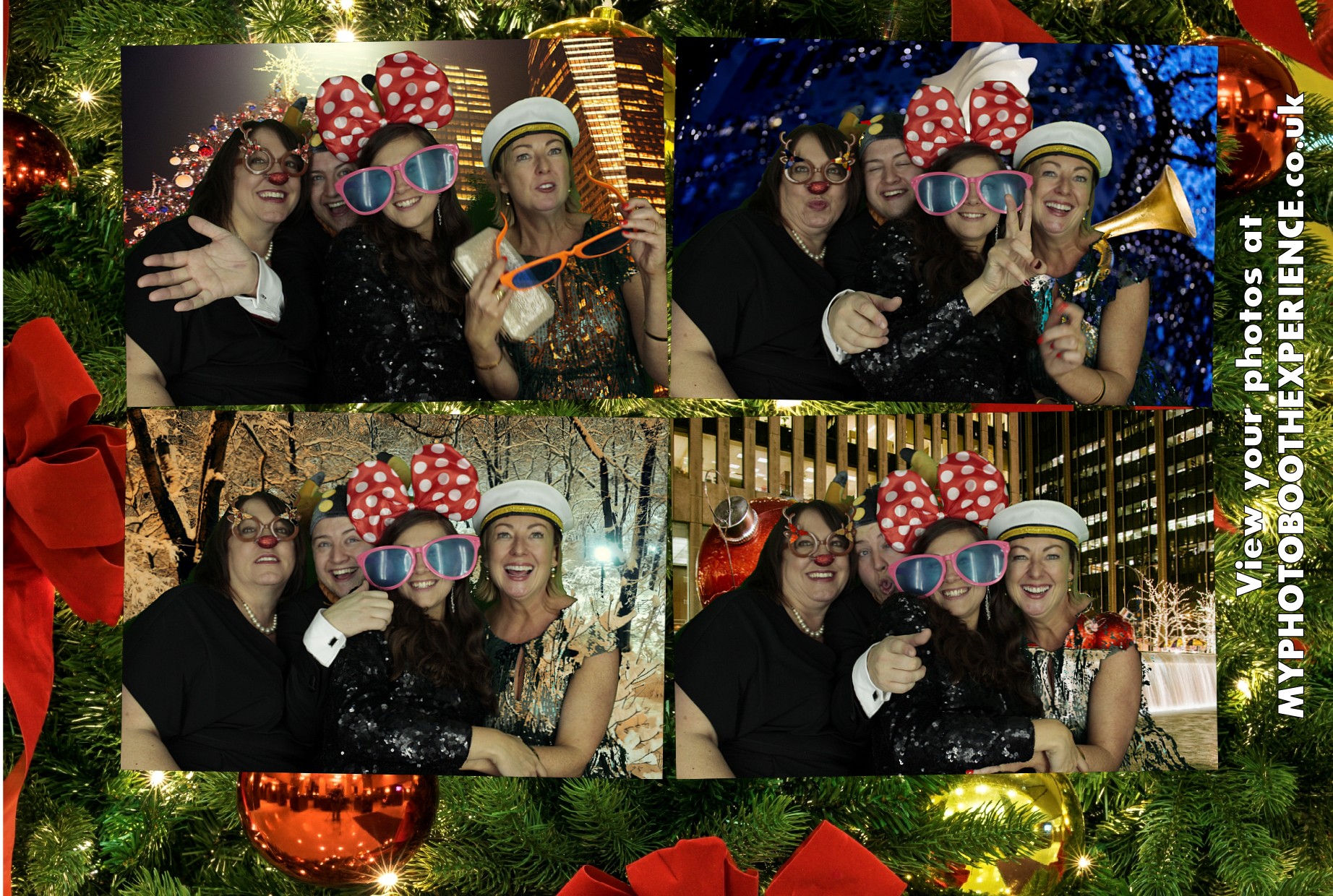 Staffing 360 Solutions Christmas Party | View more photos from the event at gallery.myphotoboothexperience.co.uk/u/MyPhotoBoothExperienceLtd/Staffing-360-Solutions-Christmas-Party-0